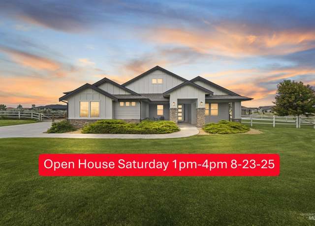 Property at 24421 Tombstone Ridge Ct, Middleton, ID 83644, 3 beds, 3 baths