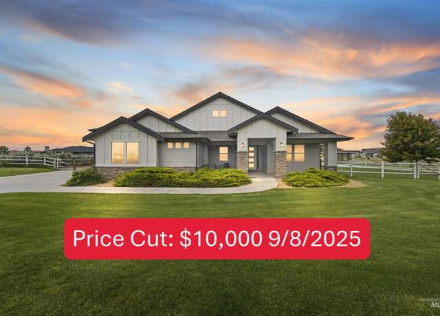 Property at 24421 Tombstone Ridge Ct, Middleton, ID 83644, 3 beds, 3 baths