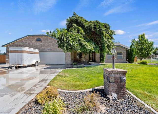 Property at 2908 Seminole Dr, Nampa, ID 83686, 4 beds, 3 baths