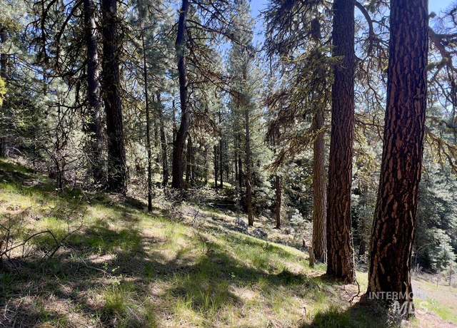 Property at 63 Ranch Cir, Cascade, ID 83611