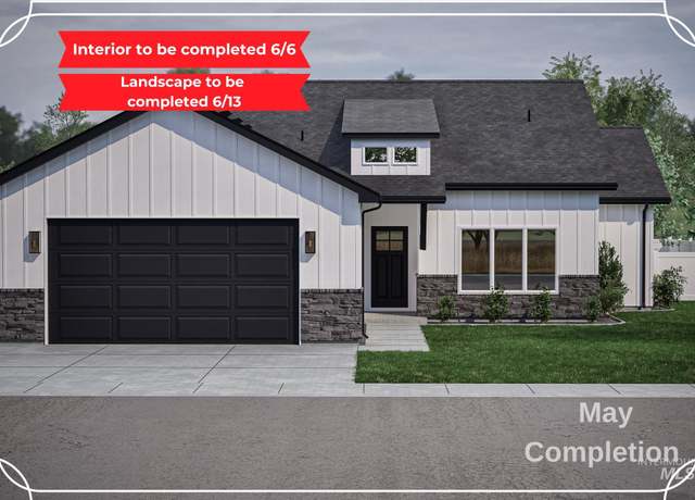 Property at 2113 Regan St, Jerome, ID 83338, 3 beds, 2 baths