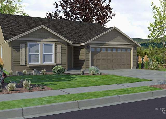 Property at 4910 E Sesame St Unit Edgewood, Nampa, ID 83686, 3 beds, 2 baths