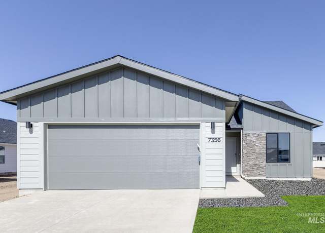 Property at 11106 Cart St, Caldwell, ID 83605, 3 beds, 2 baths