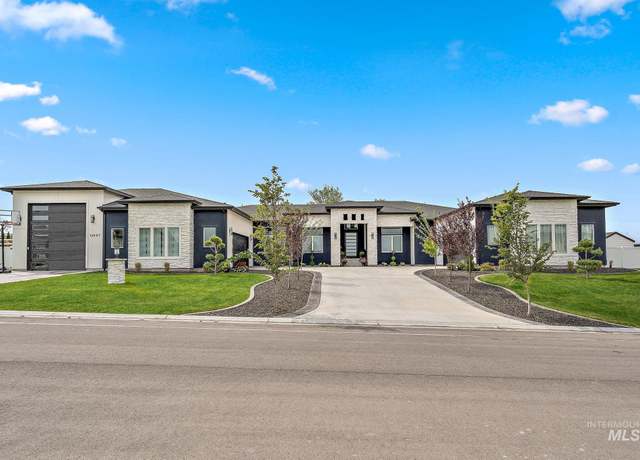 Property at 13907 Shafer Butte Way, Nampa, ID 83651, 4 beds, 3 baths