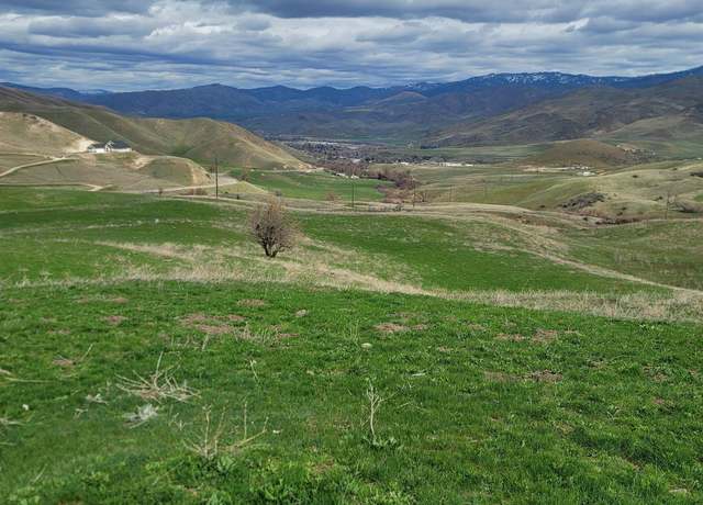 Property at TBD Old Hwy 55 Lot 3, Horseshoe Bend, ID 83629