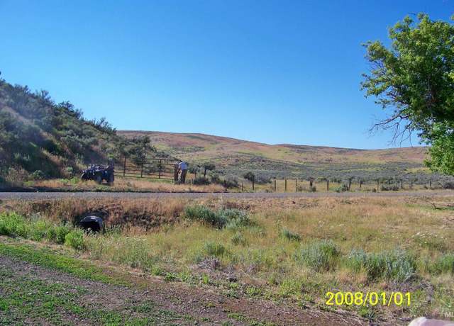 Property at 000 Indain Valley Rd, Midvale, ID 83645