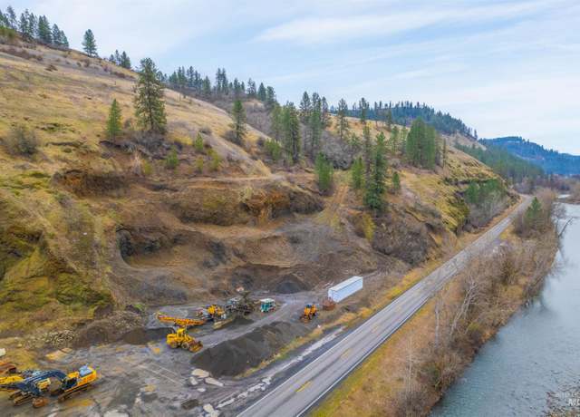 Property at TBD Hwy 13, Kooskia, ID 83539
