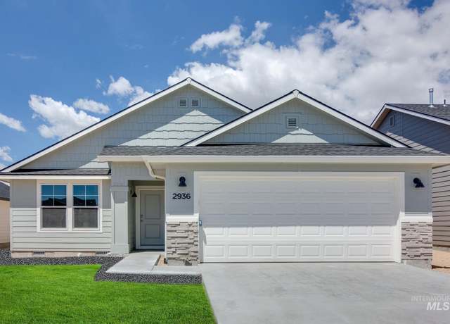 Property at 11096 Cart St, Caldwell, ID 83605, 3 beds, 2 baths