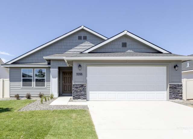 Property at 11096 Cart St, Caldwell, ID 83605, 3 beds, 2 baths