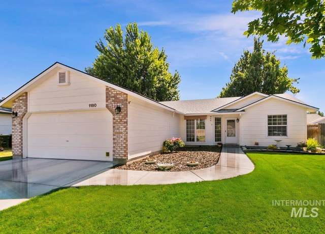 Property at 1180 N Shire, Meridian, ID 83642, 3 beds, 2 baths