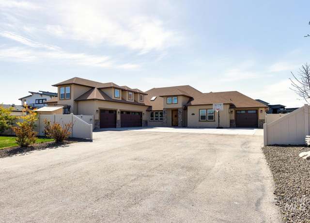 Property at 14351 Moss St, Caldwell, ID 83607, 7 beds, 5.5 baths