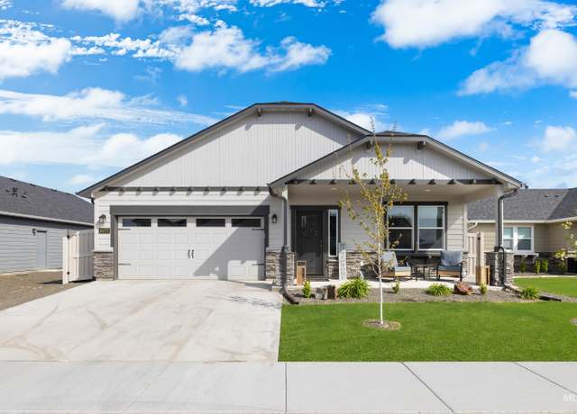 Property at 10272 W Thimbleberry Dr Lot 4 Block 12, Star, ID 83669, 3 beds, 2 baths