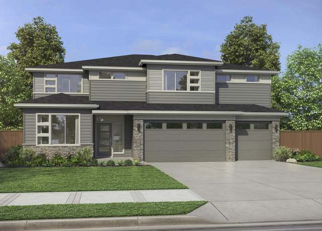 Property at 6849 N Brock River Pl, Meridian, ID 83646, 4 beds, 3 baths