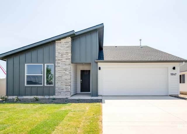 Property at 11047 Noble Dr, Caldwell, ID 83605, 3 beds, 2 baths