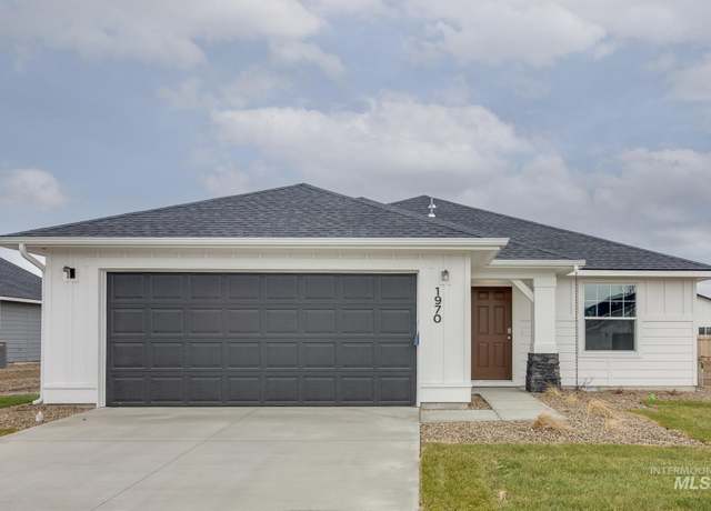 Property at 1970 SW Sharpshinned Ave, Mountain Home, ID 83647, 3 beds, 2 baths