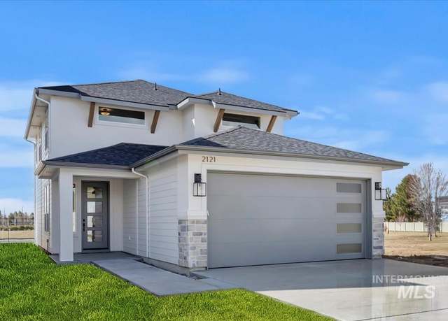 Property at 2121 E Reem Dr, Meridian, ID 83642, 3 beds, 2.5 baths