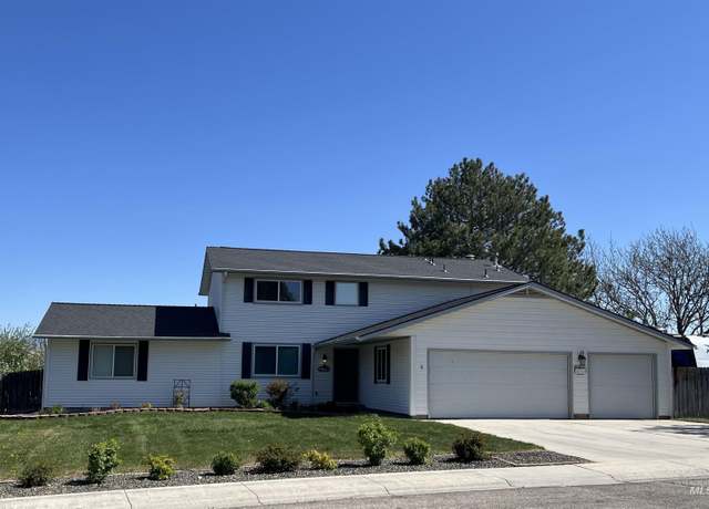 Property at 11714 W Tioga St, Boise, ID 83709, 5 beds, 3.5 baths