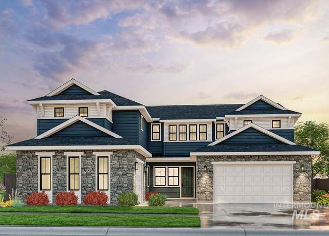 Property at 14267 N Goldfinch Ave, Boise, ID 83714, 4 beds, 4.5 baths