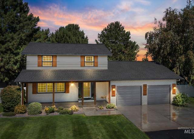Property at 15094 Daniel St, Caldwell, ID 83607, 4 beds, 4 baths