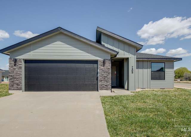 Property at 11071 Noble Dr, Caldwell, ID 83605, 3 beds, 2 baths