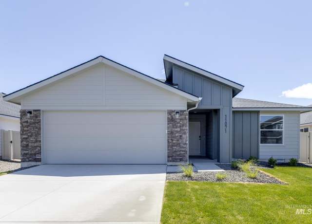 Property at 11071 Noble Dr, Caldwell, ID 83605, 3 beds, 2 baths