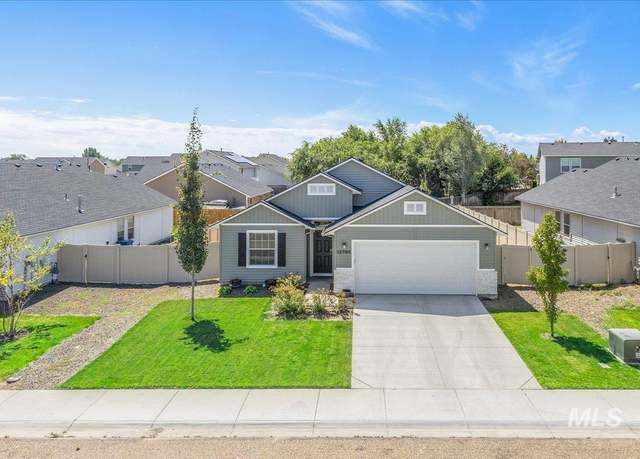 Property at 12785 Devonshire St, Caldwell, ID 83607, 3 beds, 2 baths