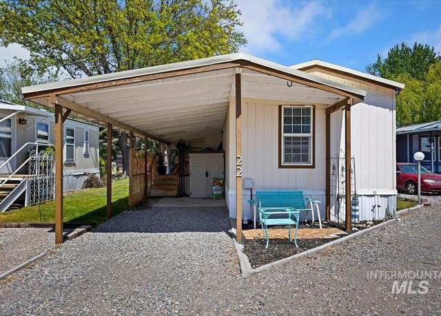 Property at 22 Blue Spruce Dr, Hagerman, ID 83332, 2 beds, 2 baths