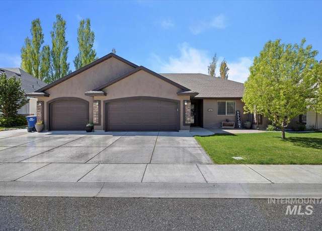 Property at 595 I B Perrine Rd, Twin Falls, ID 83301-3038, 6 beds, 4 baths