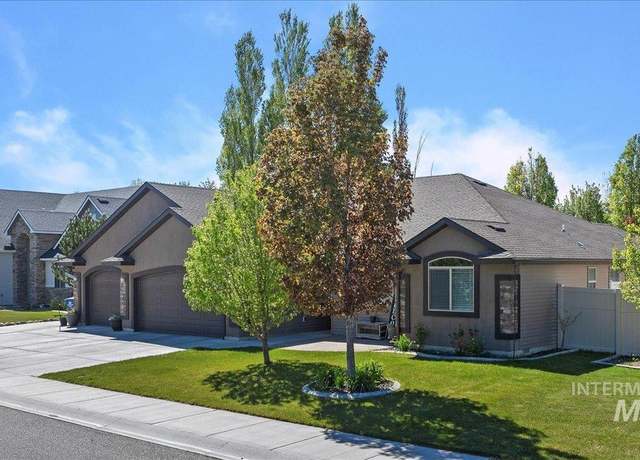 Property at 595 I B Perrine Rd, Twin Falls, ID 83301-3038, 6 beds, 4 baths