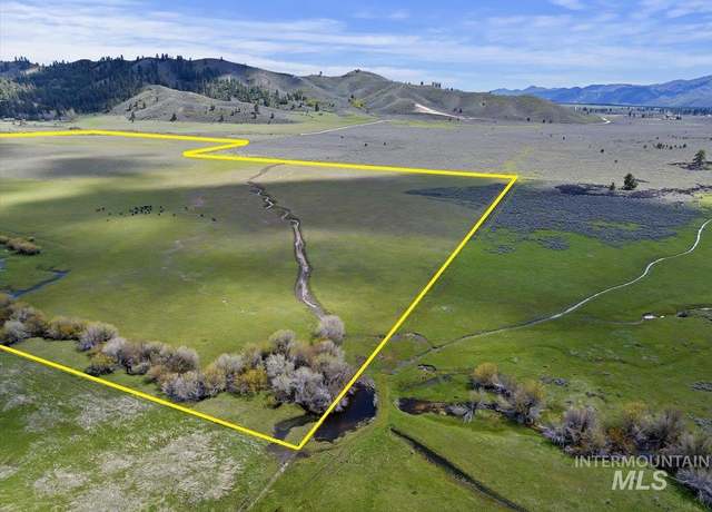 Property at TBD W Russell Dr, Prairie, ID 83647