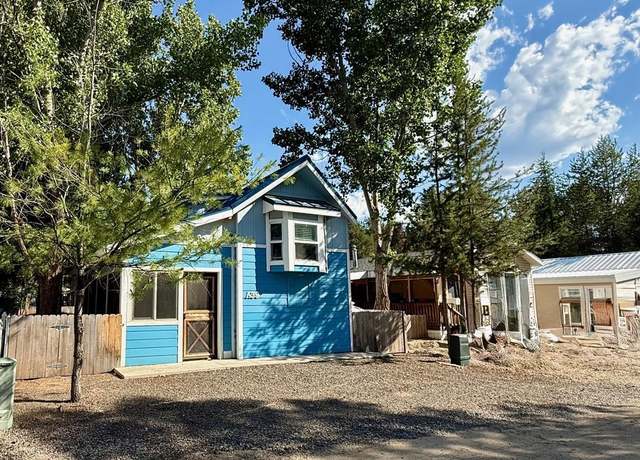 Property at 39 A St Unit 3, Cascade, ID 83611-9999, 1 bed, 1 bath