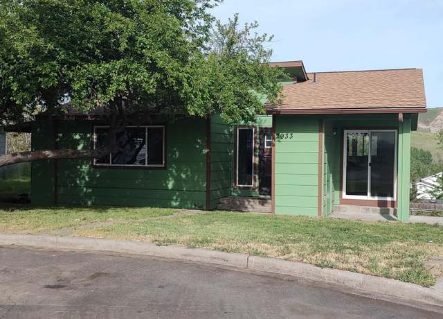 Property at 2933 Garfield Ct, Lewiston, ID 83501, 3 beds, 2 baths
