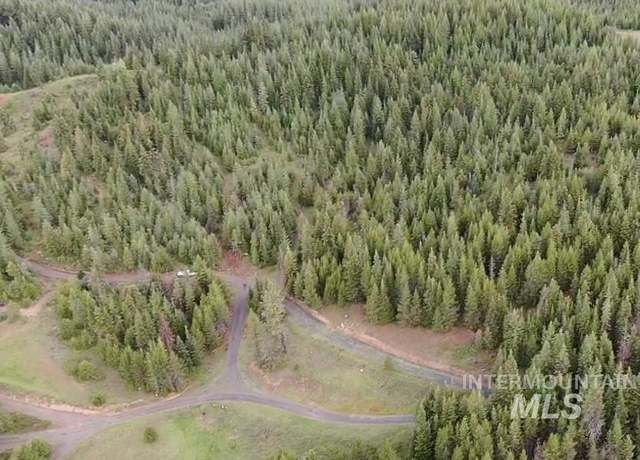 Property at 0 Fox Meadow Dr, Orofino, ID 83544