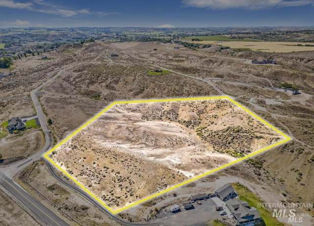 Property at 4523 N 1450 E, Buhl, ID 83316
