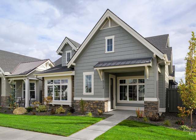 Property at 5112 S Tindaris Ln, Meridian, ID 83642, 3 beds, 3 baths