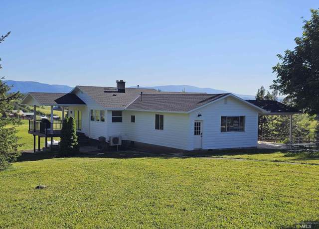 Property at 1323 Battle Ridge Rd, Kooskia, ID 83539, 3 beds, 4 baths