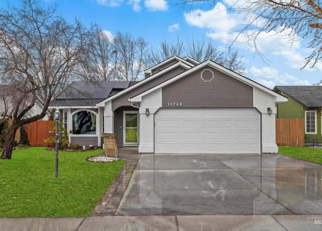 Property at 10748 W Hazelwood, Star, ID 83669, 3 beds, 2 baths