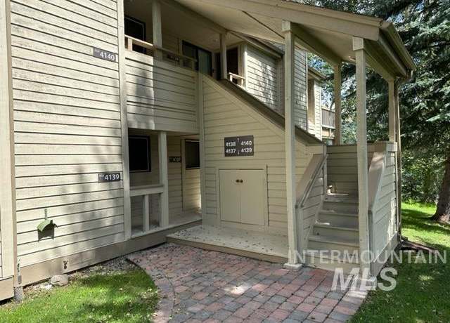 Property at 4139 Bluff Condo Dr, Sun Valley, ID 83353, 1 bed, 1 bath