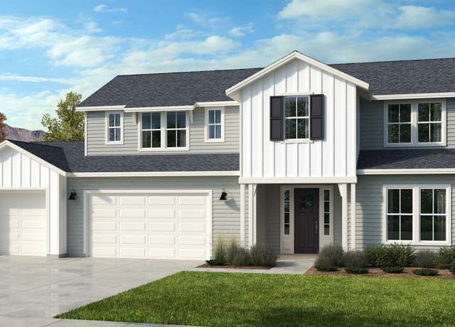 Property at 234 Maxine Lane West Unit Homesite 206, Kimberly, ID 83341, 3 beds, 2 baths