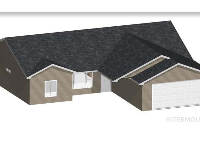 Property at 1459 Zephlyn St, Twin Falls, ID 83301, 3 beds, 2 baths