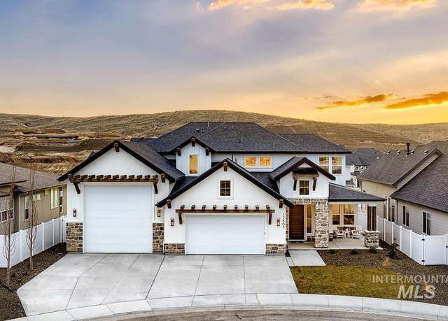 Property at 13465 N Blue Grouse Pl, Boise, ID 83714, 4 beds, 3.5 baths