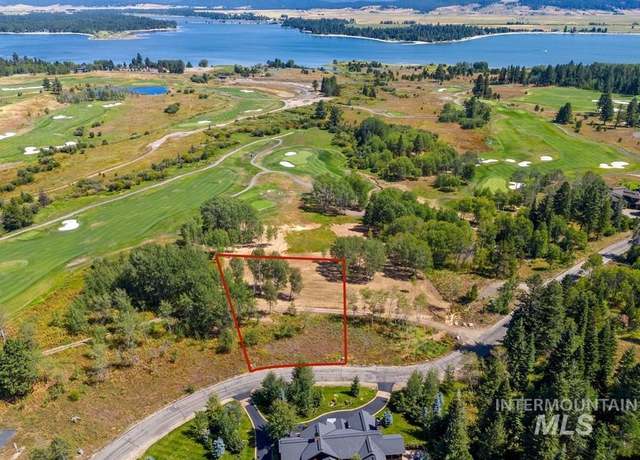 Property at 548 Discovery Dr, Donnelly, ID 83615-000