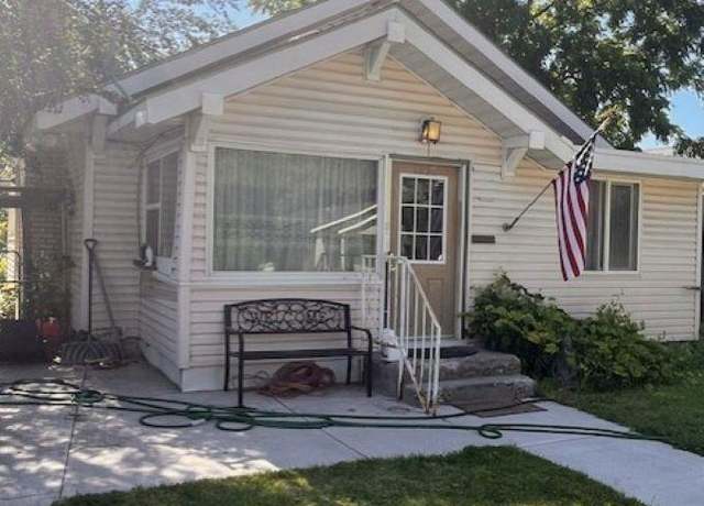 Property at 1250 Malta, Burley, ID 83318, 2 beds, 1 bath