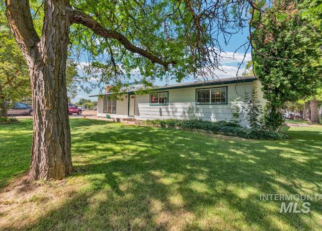 Property at 11930 Purple Sage Rd, Middleton, ID 83644, 3 beds, 2 baths