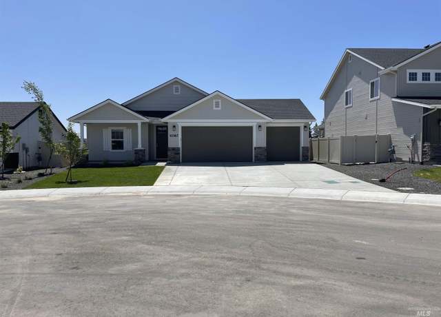 Property at 10367 W Mauve Clover Ln, Star, ID 83669, 3 beds, 2 baths