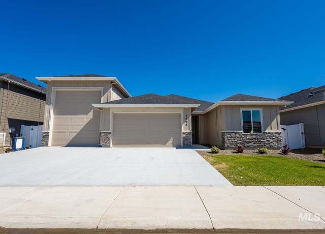 Property at 1692 Sandbar Rd, Emmett, ID 83617, 3 beds, 2 baths