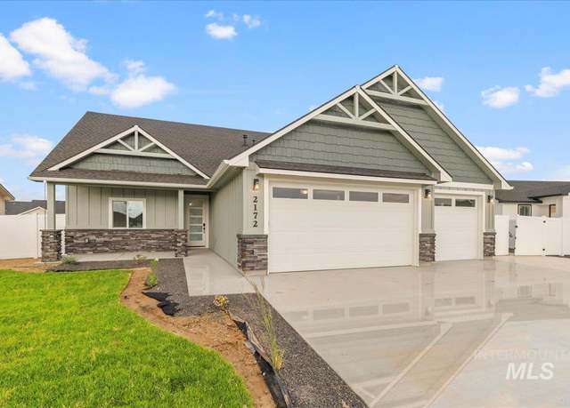 Property at 2123 Justine, Fruitland, ID 83619, 4 beds, 2 baths