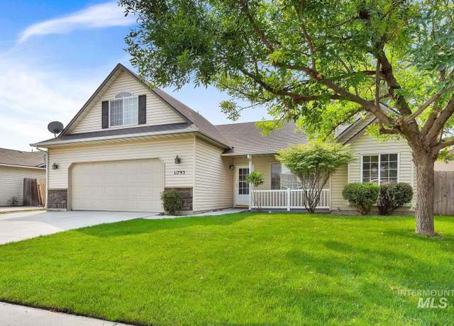 Property at 11793 Shelburne, Caldwell, ID 83605, 3 beds, 2 baths