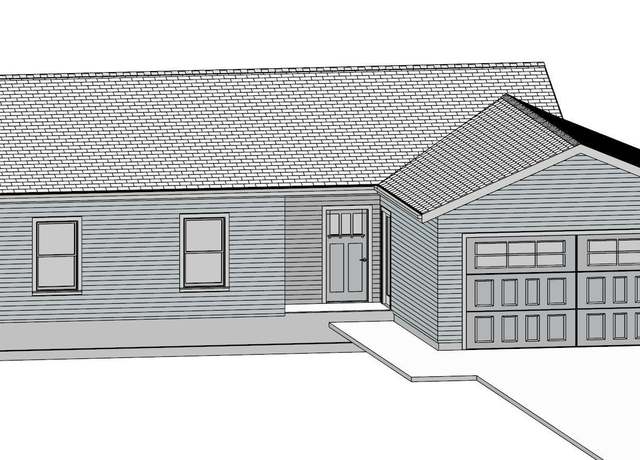 Property at 255 Primrose Way Lot 4 BLOCK 3, Shoshone, ID 83352, 3 beds, 2 baths