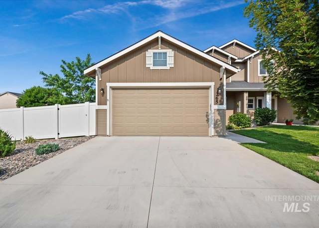 Property at 265 N Bay Haven Ave, Kuna, ID 83634, 3 beds, 2.5 baths